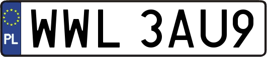 WWL3AU9