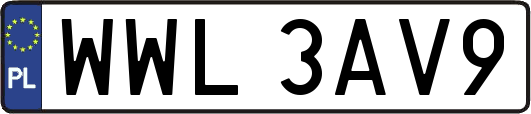 WWL3AV9