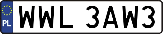 WWL3AW3