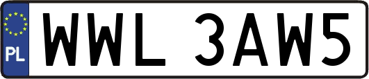 WWL3AW5