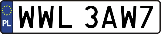 WWL3AW7