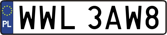 WWL3AW8