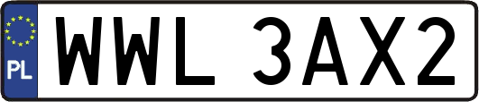 WWL3AX2