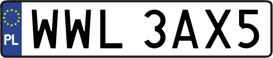 WWL3AX5
