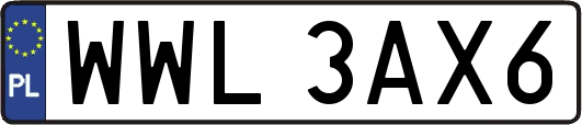WWL3AX6