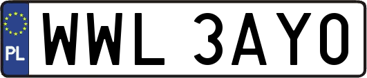 WWL3AY0