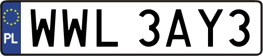 WWL3AY3