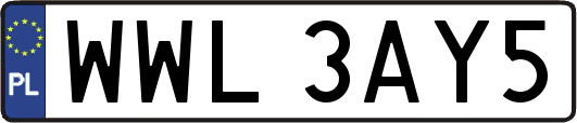 WWL3AY5