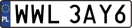 WWL3AY6