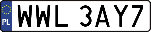WWL3AY7