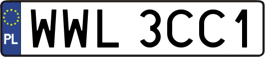 WWL3CC1