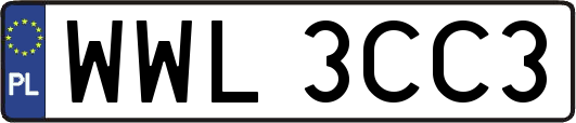WWL3CC3