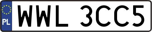 WWL3CC5