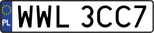 WWL3CC7