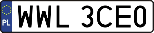 WWL3CE0