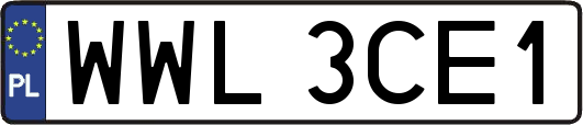 WWL3CE1