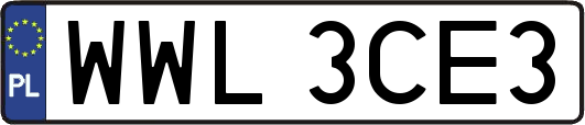 WWL3CE3