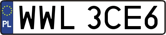 WWL3CE6