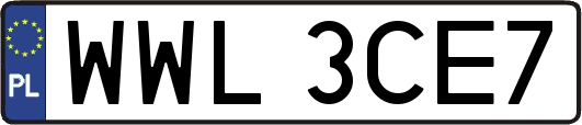 WWL3CE7