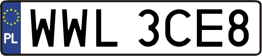 WWL3CE8