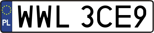 WWL3CE9