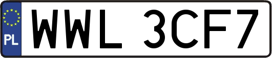 WWL3CF7