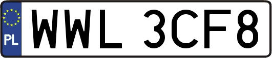 WWL3CF8