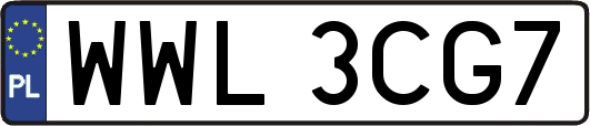 WWL3CG7