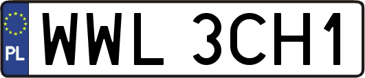 WWL3CH1