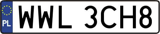 WWL3CH8