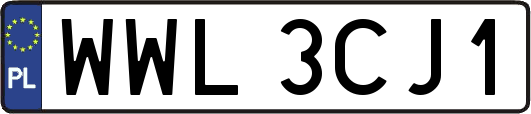 WWL3CJ1