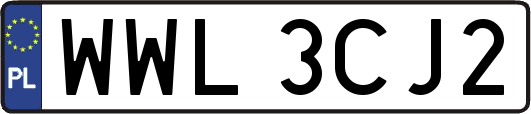 WWL3CJ2