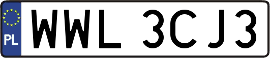 WWL3CJ3