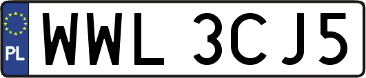 WWL3CJ5
