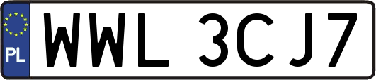 WWL3CJ7