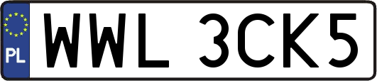 WWL3CK5