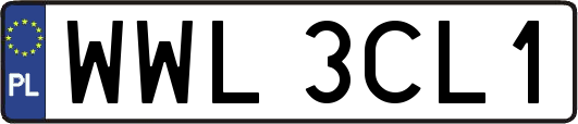 WWL3CL1