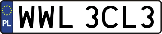 WWL3CL3