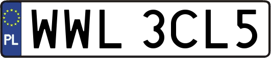 WWL3CL5
