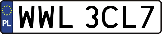 WWL3CL7