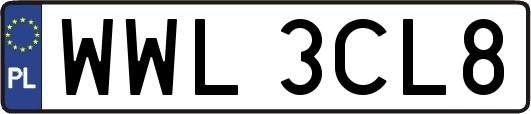 WWL3CL8