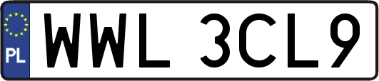 WWL3CL9