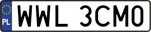 WWL3CM0
