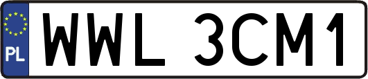 WWL3CM1
