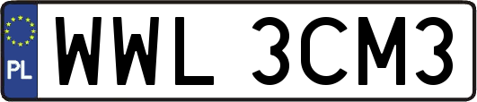 WWL3CM3