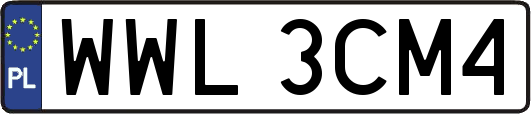 WWL3CM4