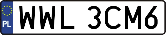 WWL3CM6