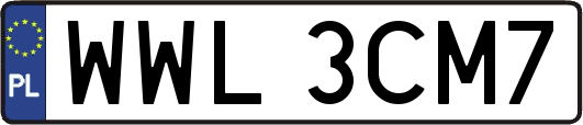 WWL3CM7