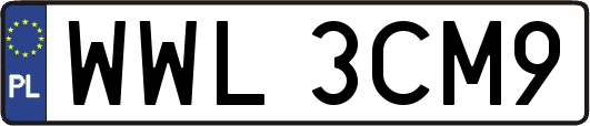 WWL3CM9