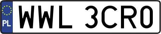 WWL3CR0